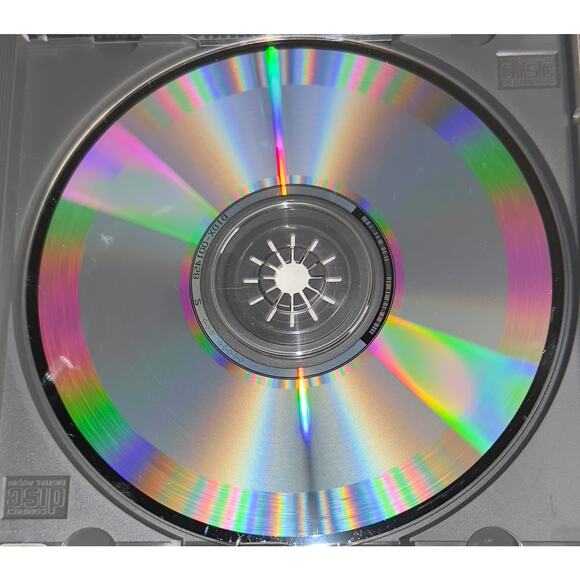 Little Shop of Horrors Soundtrack CD 1986, Geffen Classic Musical, Cult Favorite - Picture 5 of 7